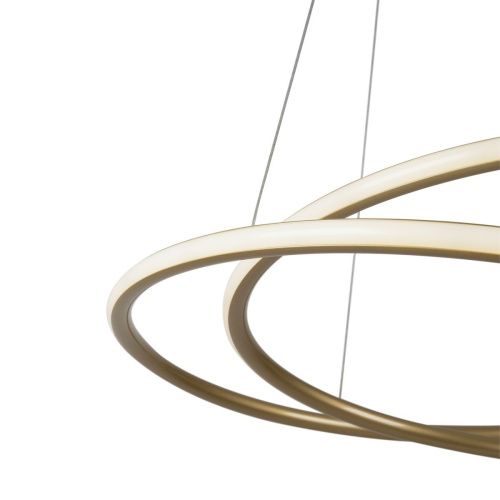 Светильник подвесной Maytoni Nola Modern MOD100PL-L47BSK1 - фото 3