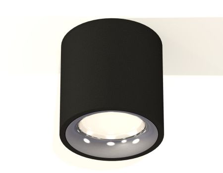 Светильник накладной Ambrella Light TECHNO SPOT (ТЕЦХНО СПОТ) XS7532022