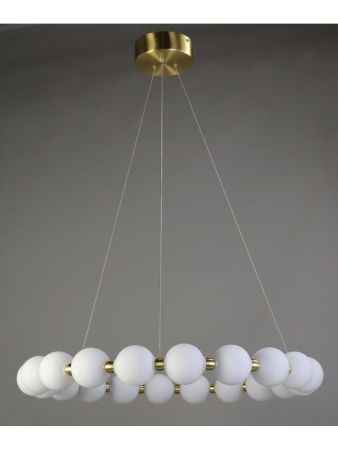 Люстра подвесная Zortes Kranz (Кранз) ZRS.1585.21