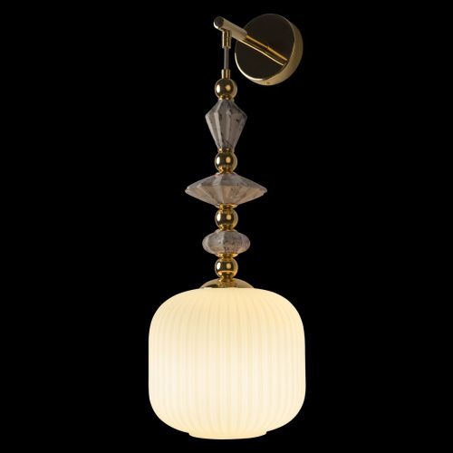 Светильник настенный Loft It Family 10365W/B - фото 2