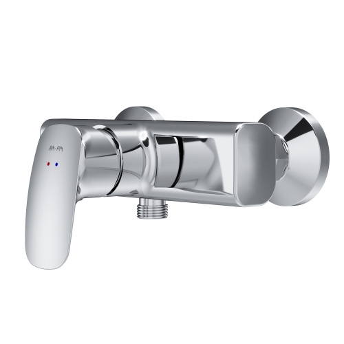 Смеситель для душа Am.Pm Spirit V2.1 F71A20000 настенный хром - фото 2