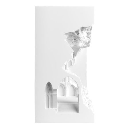 Светильник встраиваемый Loft It Antique 10355C