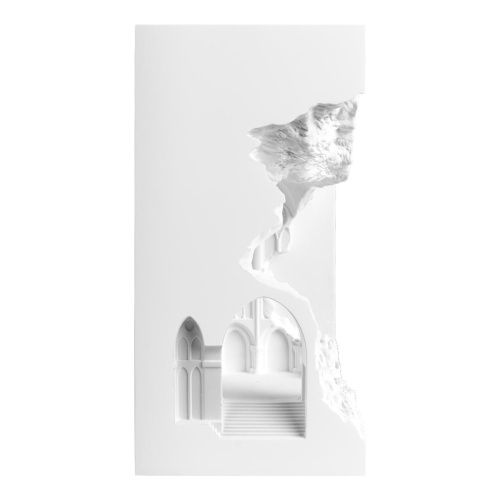 Светильник встраиваемый Loft It Antique 10355C - фото 5