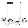 Люстра подвесная Odeon Light Trellis (Треллис) 5087/32L