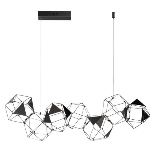 Люстра подвесная Odeon Light Trellis (Треллис) 5087/32L - фото 5