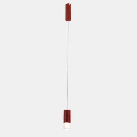 Светильник подвесной Delight Collection P0191-1A coffee