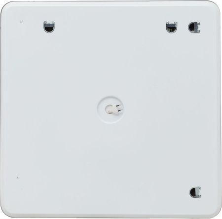 Зеркало с подсветкой Aquanet Ирис 00326445 80х80 подвесное