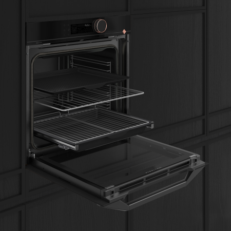 Духовой шкаф встраиваемый De Dietrich DOP4546HT