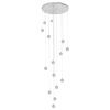 Люстра потолочная Loft It Rain 10112/15
