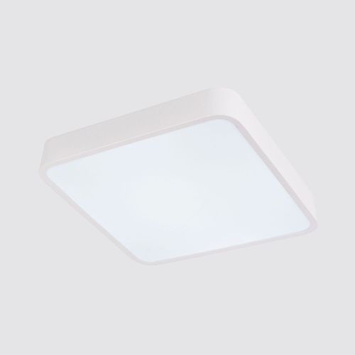 Светильник потолочный LED4U L2022-300 WH - фото 4