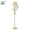 Торшер Odeon Light Ventaglio (Вентаглио) 4870/3F