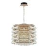 Светильник подвесной ST Luce Strozzi (Строззи) SL6137.203.08