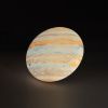 Настенно-потолочный светильник Sonex Jupiter (Джупитер) 7724/AL