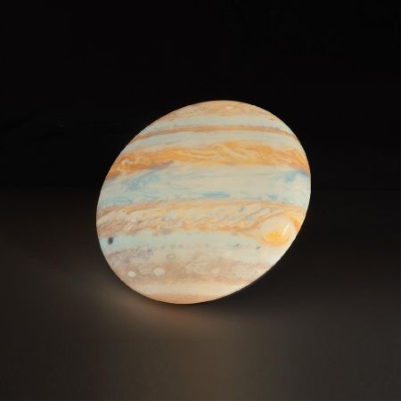 Настенно-потолочный светильник Sonex Jupiter (Джупитер) 7724/AL