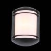Уличный настенный светильник ST Luce Agio (Агио) SL076.401.01