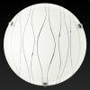 Светильник настенный Toplight Xithi (КСитхи) TL9291Y-02WH