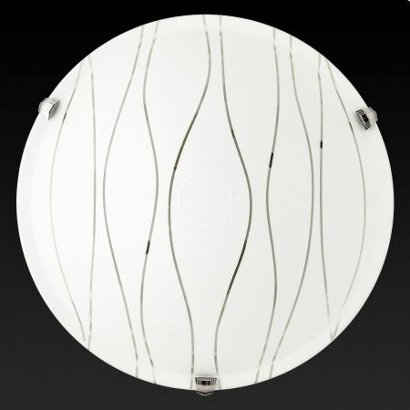 Светильник настенный Toplight Xithi (КСитхи) TL9291Y-02WH