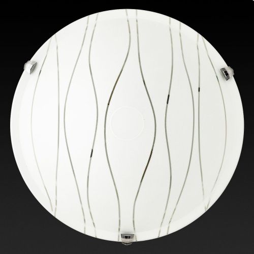 Светильник настенный Toplight Xithi (КСитхи) TL9291Y-02WH - фото 3