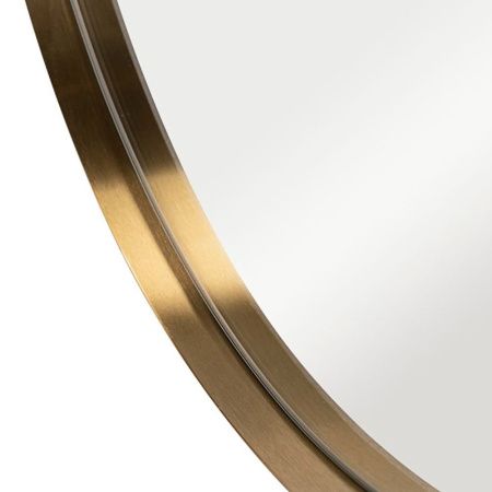 Зеркало Garda Decor 19-OA-6385 50х110