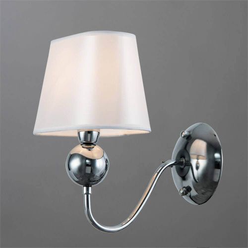Бра Arte Lamp Turandot (Турандот) A4012AP-1CC - фото 4