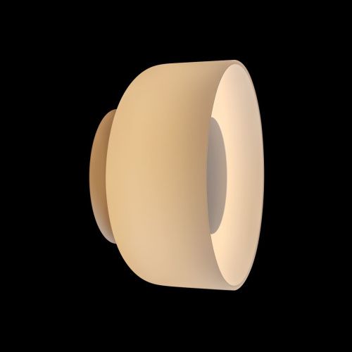 Светильник настенный Loft It Totem 10466W Milky white - фото 4