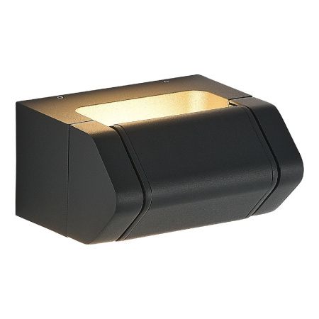 Фасадный светильник ST Luce Protech (Протецх) SL9540.701.01