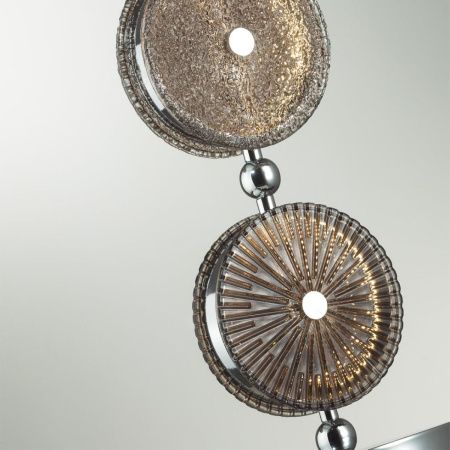 Настольная лампа Odeon Light Caramella (Царамелла) 5416/13TL