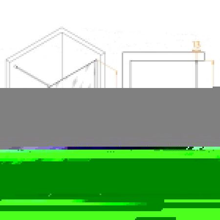 Душевая перегородка RGW Walk In 35104012-11 120х195 стекло прозрачное профиль хром глянцевый