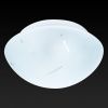 Настенно-потолочный светильник Toplight Mae (Мае) TL9400Y-02WH