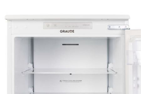 Морозильный шкаф встраиваемый Graude Comfort IK 180.0