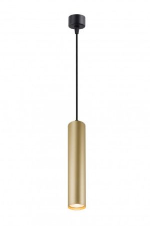 Светильник подвесной Denkirs Tube (Тубе) DK4050-BG