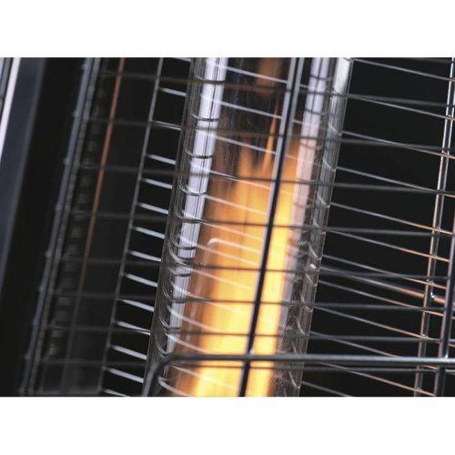 Газовый обогреватель Ballu BOGH-15 - фото 5