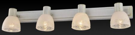 Спот Toplight Shona (Схона) TL3740Y-04WG