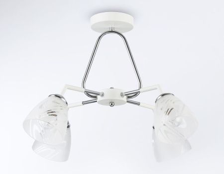 Люстра потолочная Ambrella Light Modern (Модерн) TR303291