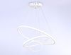 Люстра подвесная Ambrella Light Comfort (Цомфорт) FL40818