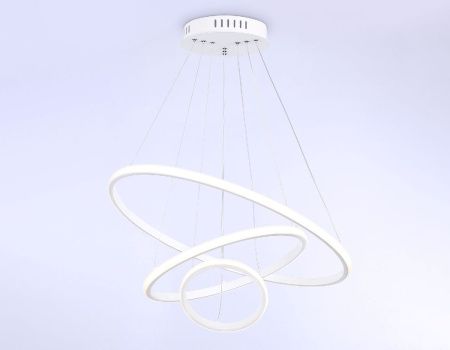 Люстра подвесная Ambrella Light Comfort (Цомфорт) FL40818