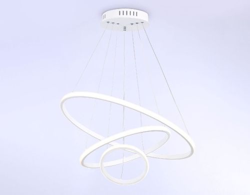 Люстра подвесная Ambrella Light Comfort (Цомфорт) FL40818 - фото 2