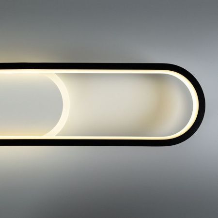 Светильник потолочный Arte Lamp Lucas (Луцас) A2600PL-32BK