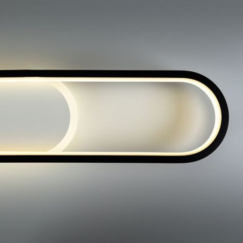 Светильник потолочный Arte Lamp Lucas (Луцас) A2600PL-32BK - фото 3