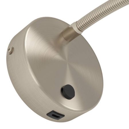 Бра Eglo Olivandino 1 (Оливандино 1) 901783