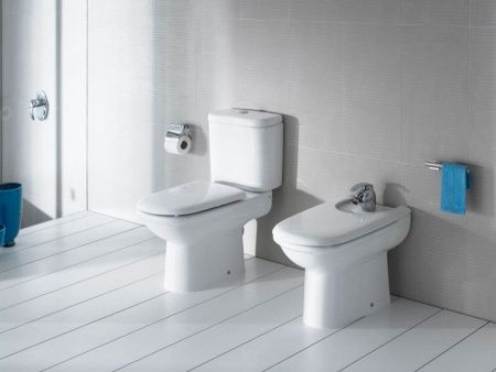 Крышка сиденье для унитаза Roca Giralda ZRU9000046