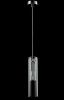 Светильник подвесной Crystal Lux Beleza (Белеза) BELEZA SP1 F CHROME