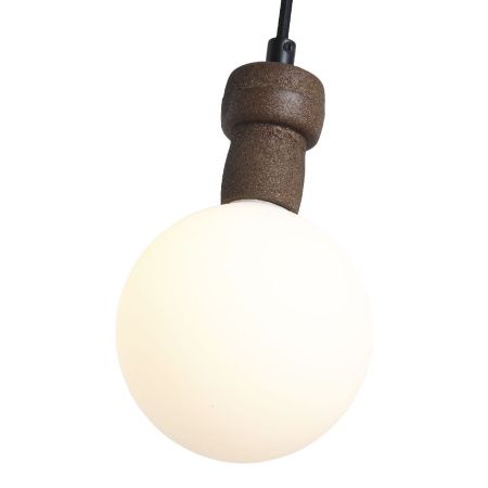 Светильник подвесной ST Luce Cork (Цорк) SL6226.403.01