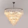 Люстра подвесная Arte Lamp Eliza (Елиза) A1009SP-10CC