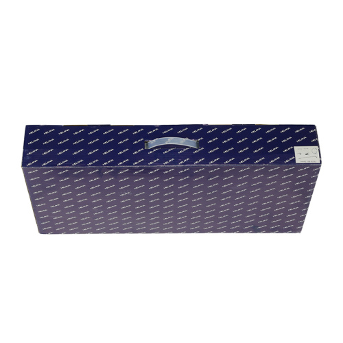 Набор аксессуаров для ванной Melana 861-SET - фото 2