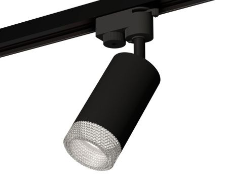 Трековый однофазный светильник Ambrella Light Track System (Трацк Сыстем) XT6323080