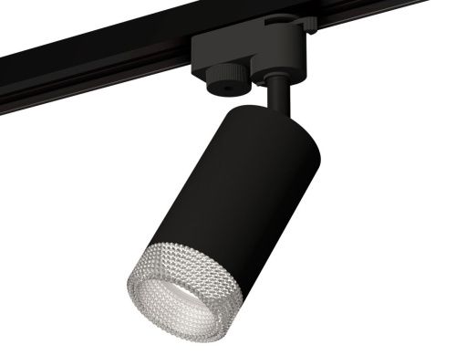 Трековый однофазный светильник Ambrella Light Track System (Трацк Сыстем) XT6323080 - фото 4