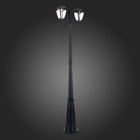Садово-парковый светильник ST Luce Sivino (Сивино) SL081.405.02