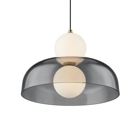 Светильник подвесной Freya Frisky Modern FR5385PL-L17B