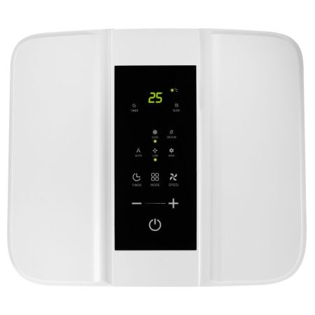 Мобильный кондиционер AC Electric Calypso ACE-07 FH/N6